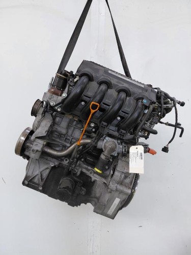 Moteur honda insight - honda,