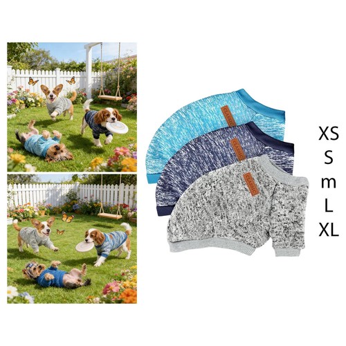 Lot pulls pour chiens - lot,