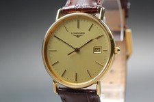 *Presque comme neuve* Montre