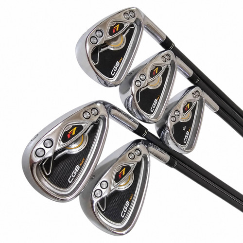 Taylormade cgb max - cgb, set