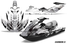 Autocollants Graphiques Jet