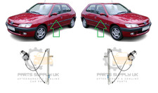 Neuf Pour Peugeot 306