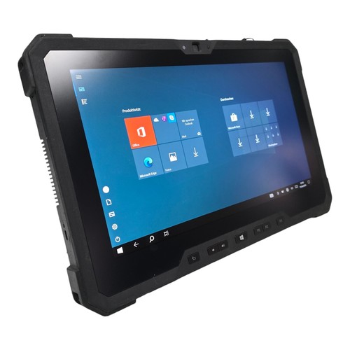 Dell latitude 7212 rugged - latitude,