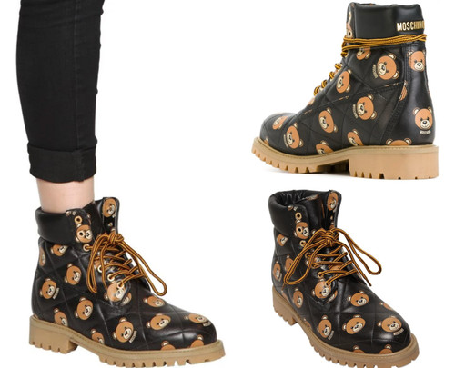Moschino ourson bear - moschino,