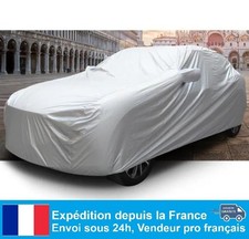 Bâche Voiture Protection
