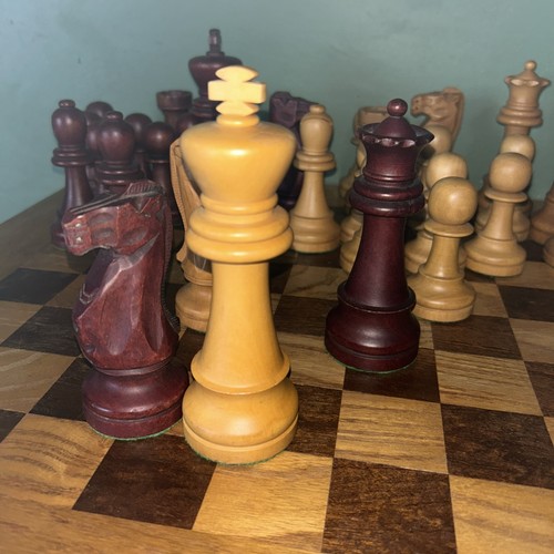 Grand jeu échecs - jeu, en