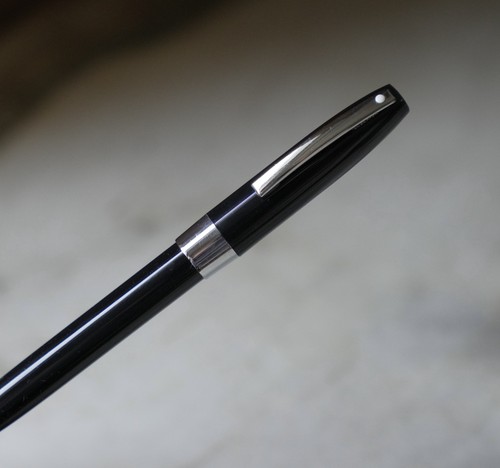 Stylo plume sheaffer resine - stylo,