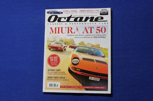 Octane clasic performance - -, &