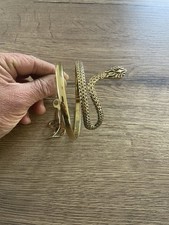 ancien bracelet de bras jonc