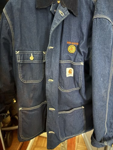 Veste jean homme promo ben - homme,