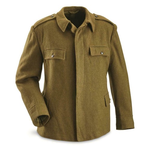 Authentique armée roumaine - authentique,