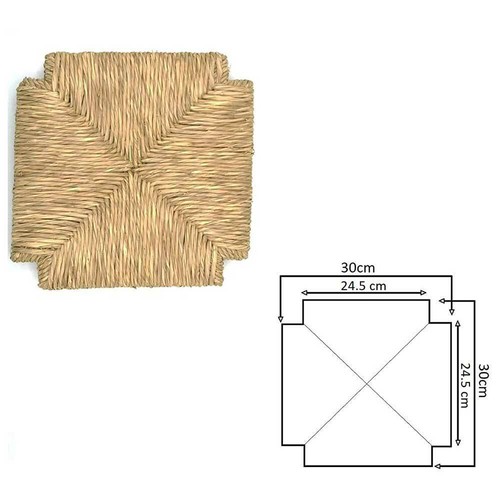 Assise remplacement en - de,