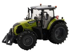 BRITAINS - Tracteur Edition nuit - CLAAS Arion 660 - 1/32 - BRI43422