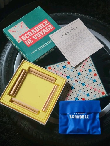 Scrabble voyage spear - de,