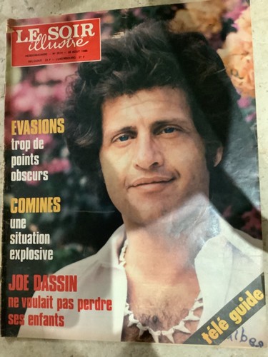 Soir illustré 2514 - le,