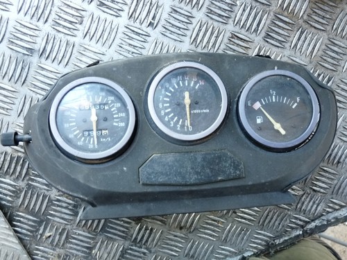 Compteur 600 gsxf suzuki - compteur,