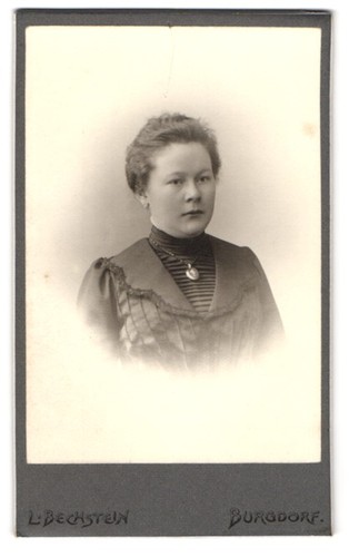 Photographie bechstein - l.,