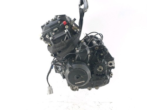 Moteur moto 800 nk - cf,