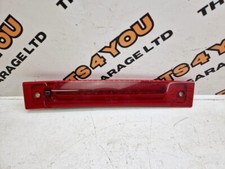 2005 VOLVO XC90 2.4 DIESEL D5 ADDITIONAL HIGH LEVEL BRAKE LIGHT LAMP 9483947