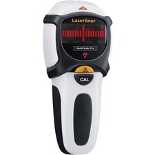 Laserliner Scanner mural 080.966A Profondeur de détection (max.) 100 mm