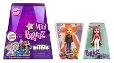Bratz Y2K Nostalgia Flashback