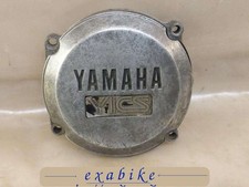 couvercle moteur avant gauche pour Yamaha XJ 750  de 1984 a 1987 (41Y)