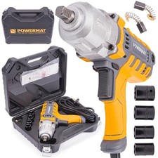 Clé à Chocs électrique