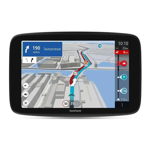 Tomtom professional - tomtom, "