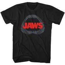 Jaws - Mâchoire De Requin -