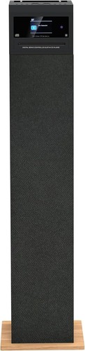 Enceintes colonnes bluetooth - colonnes,