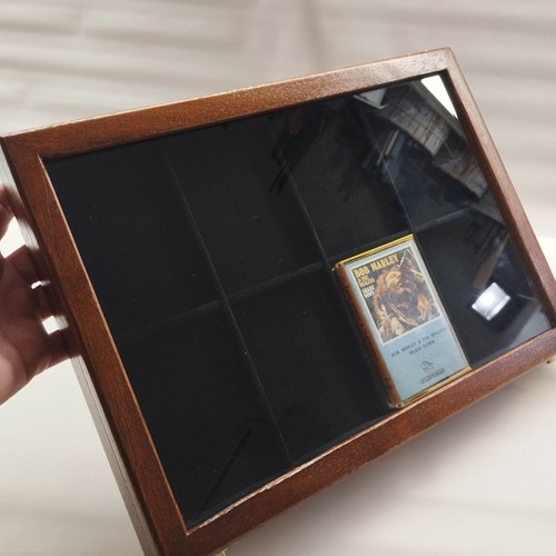 Boîte rangement cassettes - rangement,