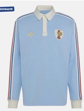 Maillot adidas France rugby
