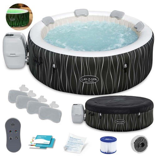 Spa gonflable lay hollywood - gonflable,