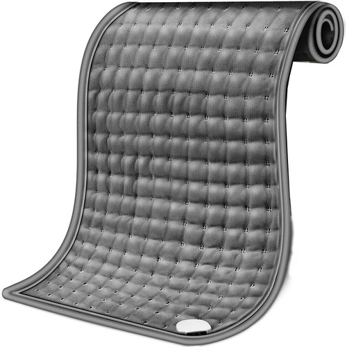 Coussin chauffant électrique - coussin,