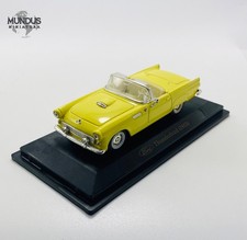 FORD THUNDERBIRD 1955 1/43