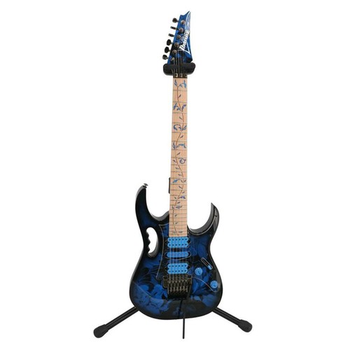 Guitare électrique ibanez - guitare,