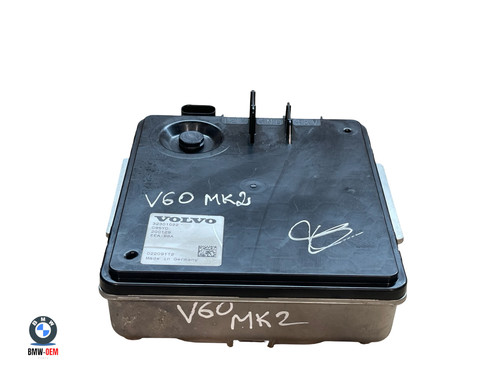 Volvo v60 mk2 petrol power - v60,