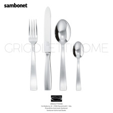 Sambonet - Gio Ponti Monobloc