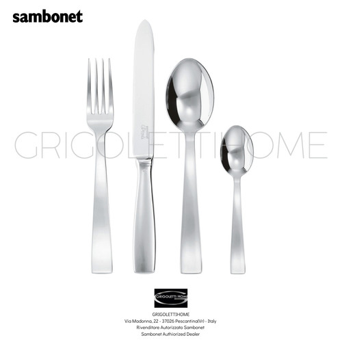 Sambonet gio ponti monobloc - -,