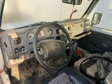 Bouton De Warning pour SUZUKI