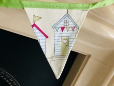  HUTTES DE PLAGE BORD DE MER