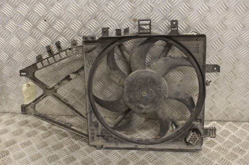Moteur ventilateur - ,
