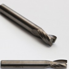 Fraised Toupie VHM Ø 9 Tige