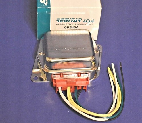 Voltage régulateur harnais - voltage,