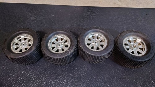 Hpi racing off road tire - off-road,