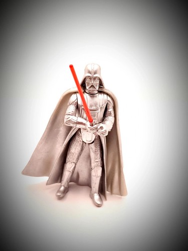 Star wars potf - star, dark