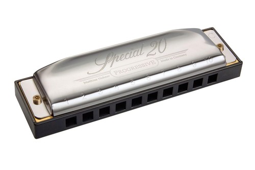 Special harmonica c - 20,