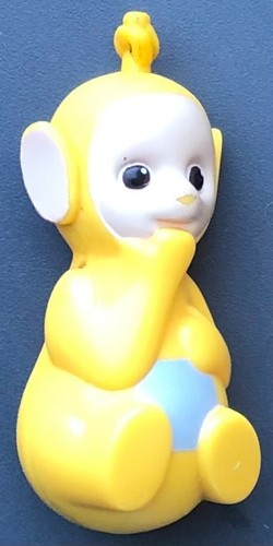 Figurine teletubbies - figurine,