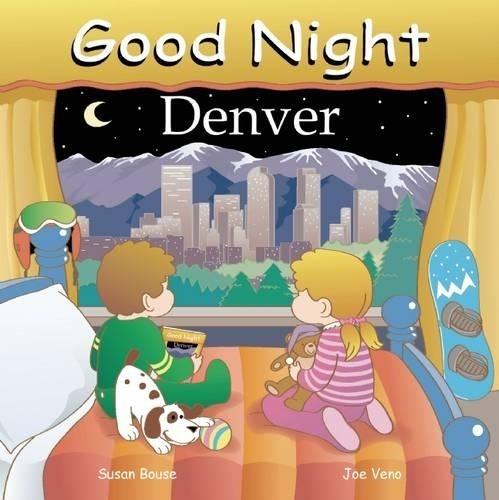 Susan bouse good night - good,