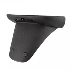 Parafango Portatarga Arrière